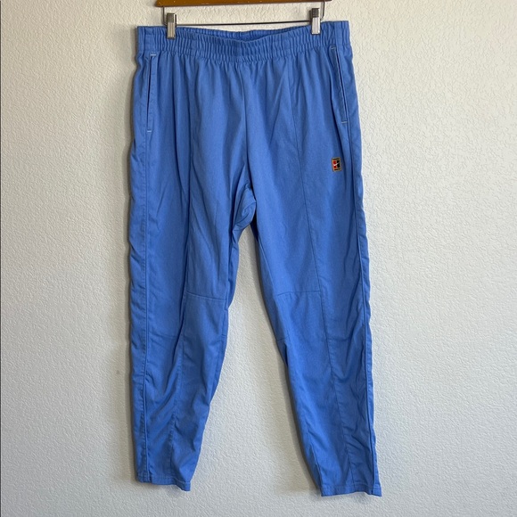 Nike Men's Light Blue Joggers Athleisure XL - Picture 1 of 6